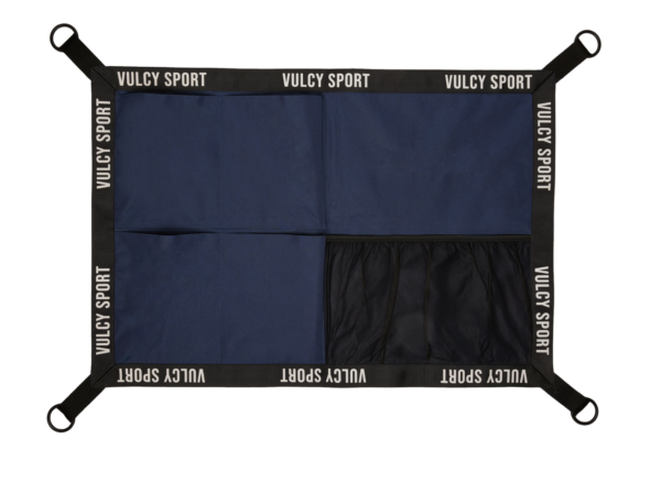 PORTES DE BOX Collection Seattle Slew Chic